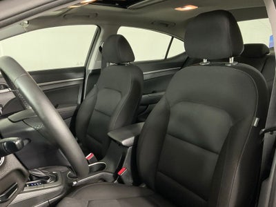 2018 Hyundai Elantra Value Edition ***BLUE CERTIFIED***