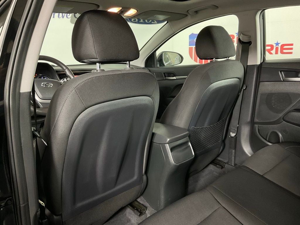 2018 Hyundai Elantra Value Edition ***BLUE CERTIFIED***