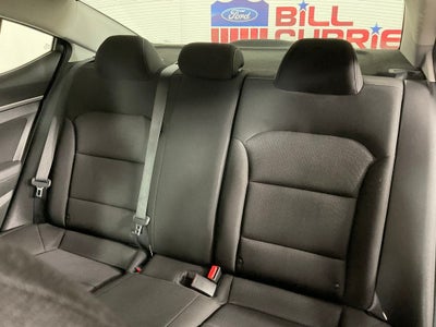 2018 Hyundai Elantra Value Edition ***BLUE CERTIFIED***
