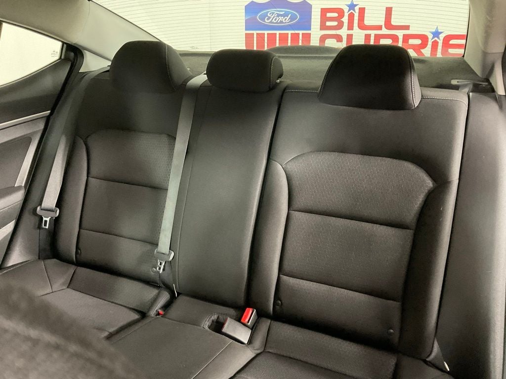 2018 Hyundai Elantra Value Edition ***BLUE CERTIFIED***