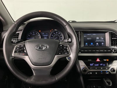 2018 Hyundai Elantra Value Edition ***BLUE CERTIFIED***