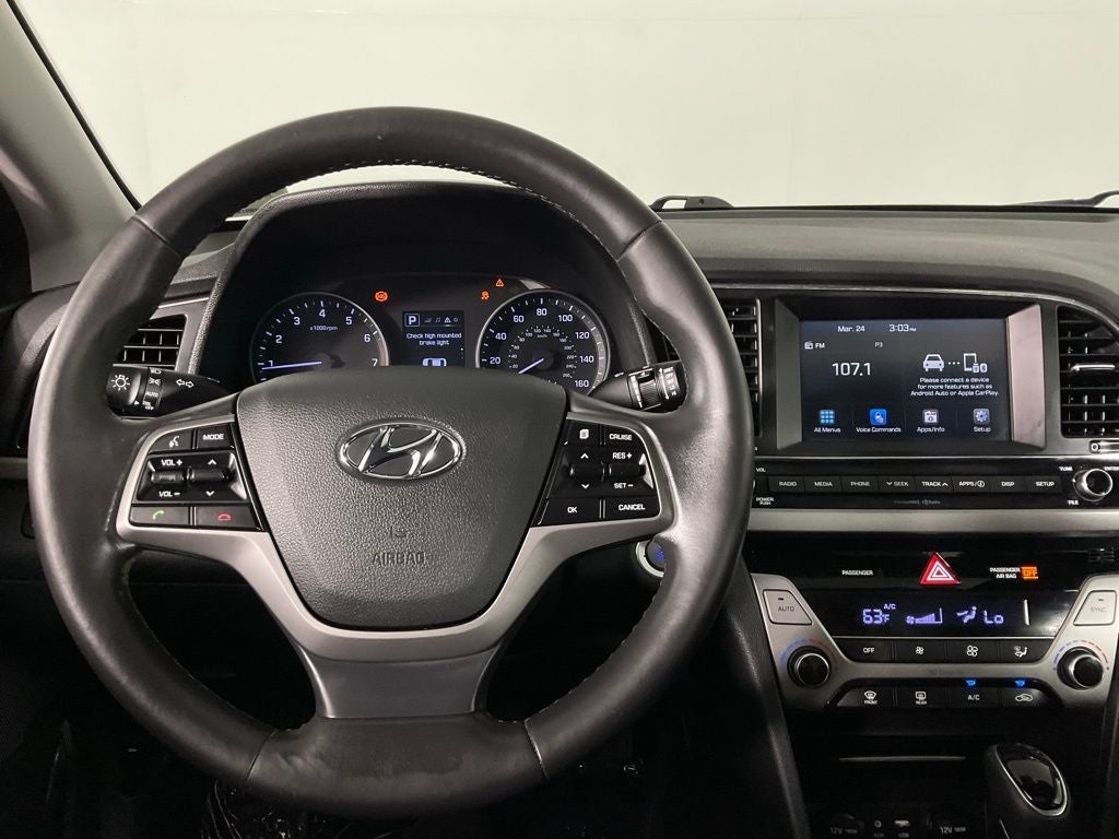 2018 Hyundai Elantra Value Edition ***BLUE CERTIFIED***
