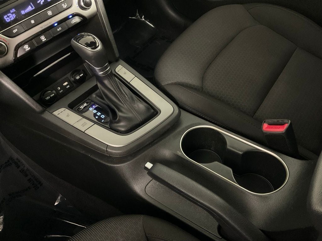 2018 Hyundai Elantra Value Edition ***BLUE CERTIFIED***