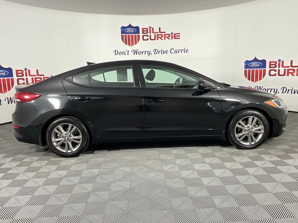 2018 Hyundai Elantra Value Edition ***BLUE CERTIFIED***