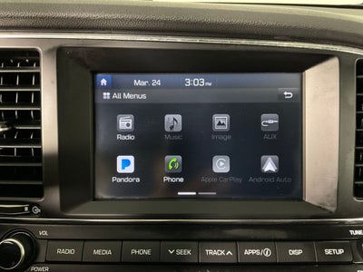 2018 Hyundai Elantra Value Edition ***BLUE CERTIFIED***