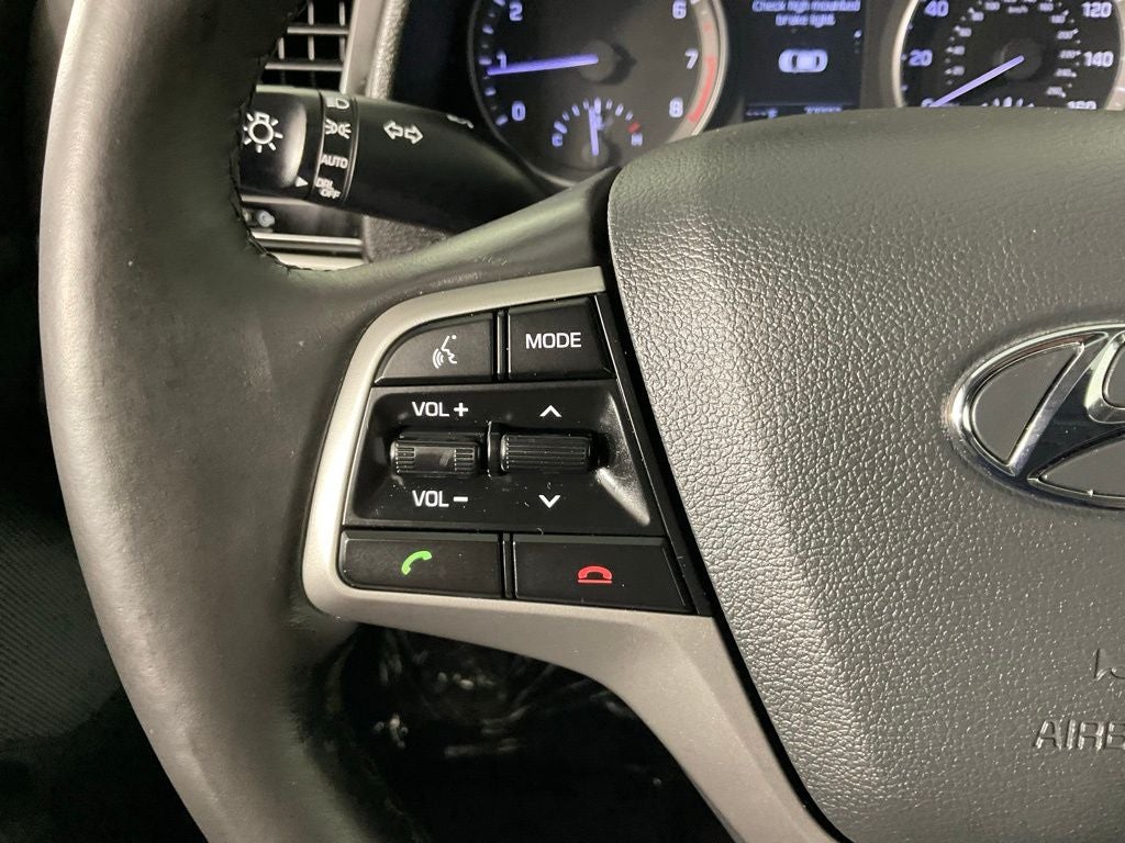 2018 Hyundai Elantra Value Edition ***BLUE CERTIFIED***