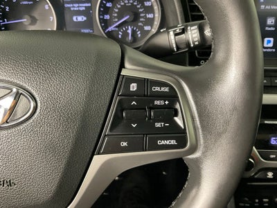 2018 Hyundai Elantra Value Edition ***BLUE CERTIFIED***