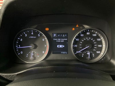 2018 Hyundai Elantra Value Edition ***BLUE CERTIFIED***