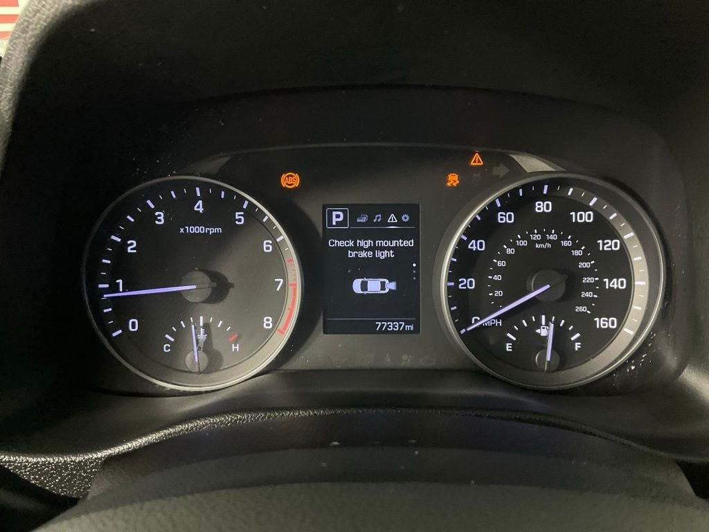 2018 Hyundai Elantra Value Edition ***BLUE CERTIFIED***