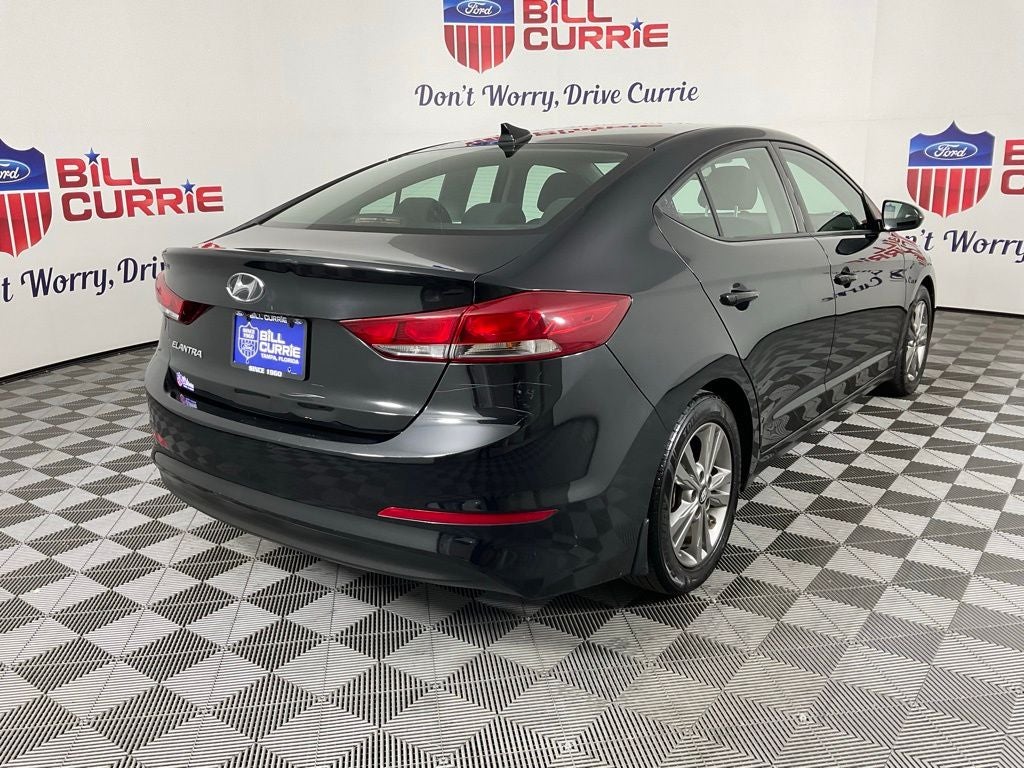 2018 Hyundai Elantra Value Edition ***BLUE CERTIFIED***