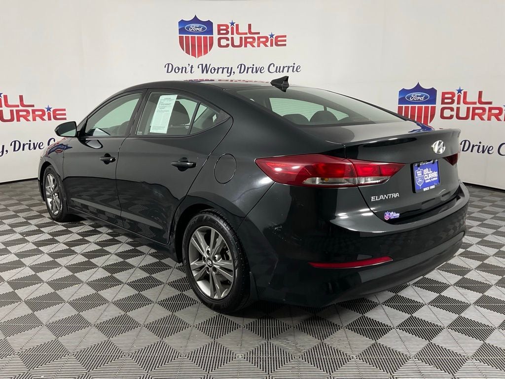 2018 Hyundai Elantra Value Edition ***BLUE CERTIFIED***