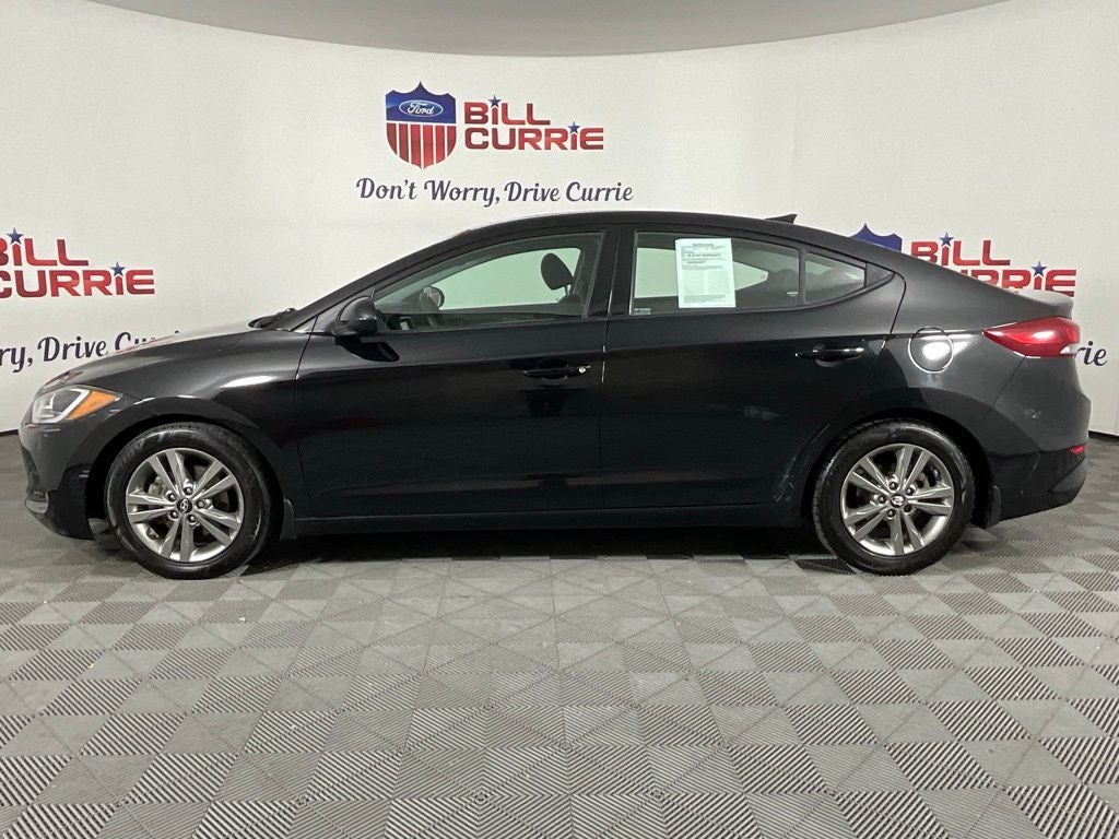 2018 Hyundai Elantra Value Edition ***BLUE CERTIFIED***