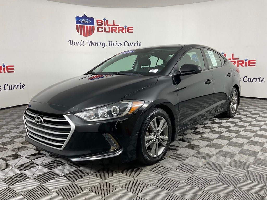 2018 Hyundai Elantra Value Edition ***BLUE CERTIFIED***