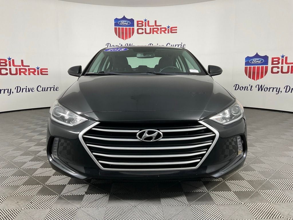 2018 Hyundai Elantra Value Edition ***BLUE CERTIFIED***