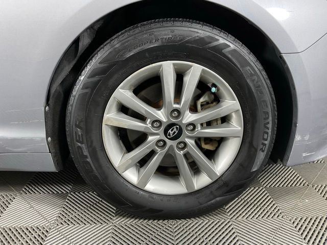 2016 Hyundai Sonata Base ***PRE AUCTION SALE***