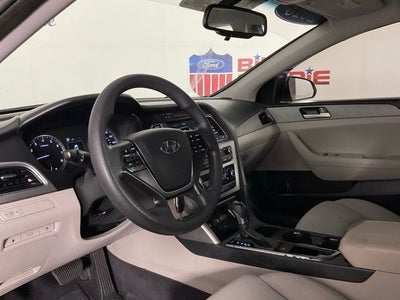 2016 Hyundai Sonata Base ***PRE AUCTION SALE***