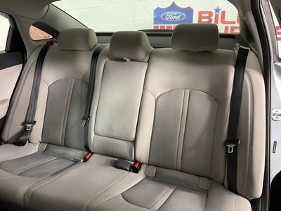 2016 Hyundai Sonata Base ***PRE AUCTION SALE***