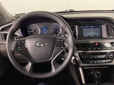 2016 Hyundai Sonata Base ***PRE AUCTION SALE***