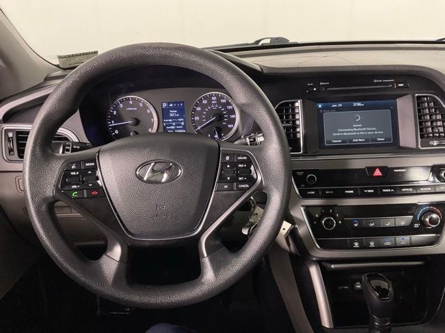 2016 Hyundai Sonata Base ***PRE AUCTION SALE***