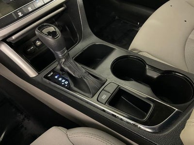 2016 Hyundai Sonata Base ***PRE AUCTION SALE***