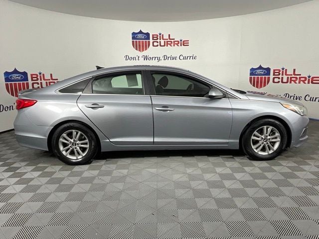 2016 Hyundai Sonata Base ***PRE AUCTION SALE***