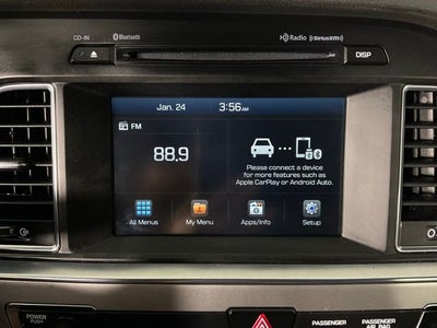 2016 Hyundai Sonata Base ***PRE AUCTION SALE***