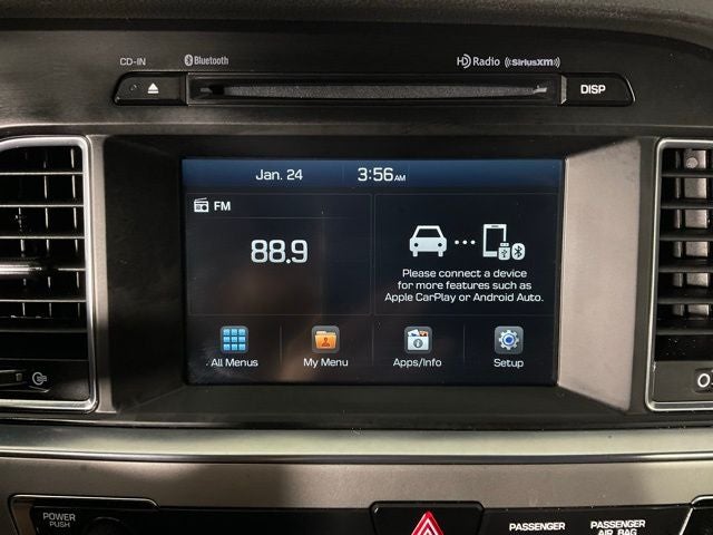 2016 Hyundai Sonata Base ***PRE AUCTION SALE***