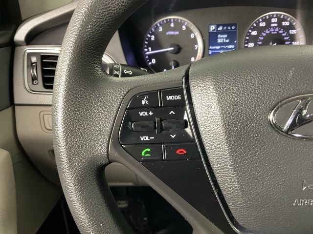 2016 Hyundai Sonata Base ***PRE AUCTION SALE***