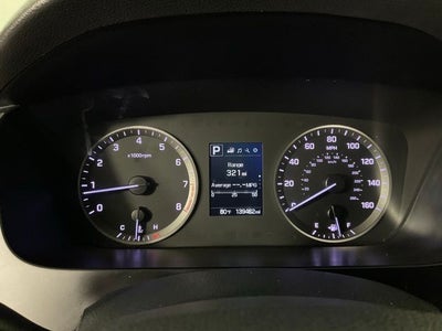 2016 Hyundai Sonata Base ***PRE AUCTION SALE***