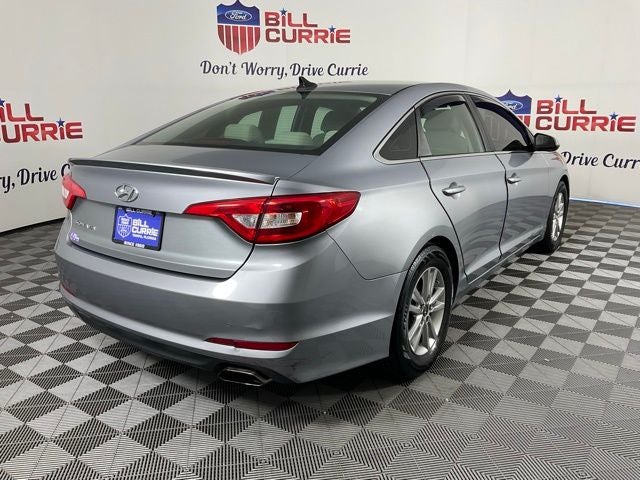 2016 Hyundai Sonata Base ***PRE AUCTION SALE***