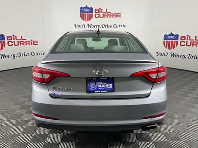2016 Hyundai Sonata Base ***PRE AUCTION SALE***