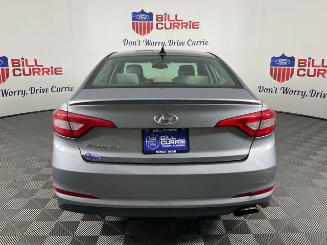 2016 Hyundai Sonata Base ***PRE AUCTION SALE***
