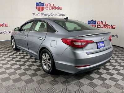 2016 Hyundai Sonata Base ***PRE AUCTION SALE***