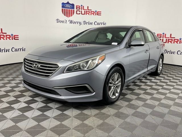 2016 Hyundai Sonata Base ***PRE AUCTION SALE***