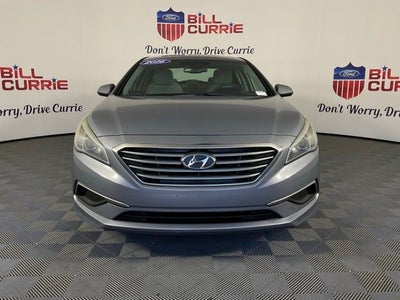 2016 Hyundai Sonata Base ***PRE AUCTION SALE***