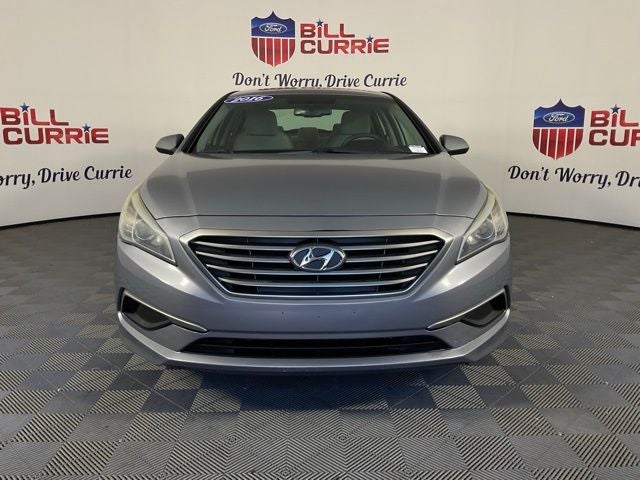 2016 Hyundai Sonata Base ***PRE AUCTION SALE***