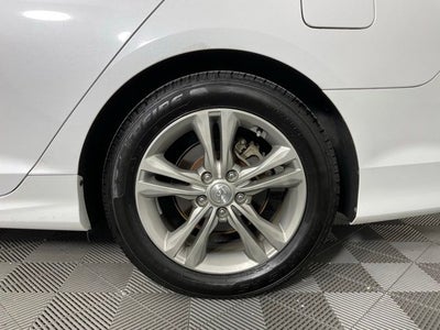 2018 Hyundai Sonata SEL ***BLUE CERTIFIED***