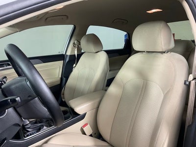 2018 Hyundai Sonata SEL ***BLUE CERTIFIED***