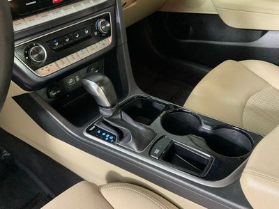 2018 Hyundai Sonata SEL ***BLUE CERTIFIED***