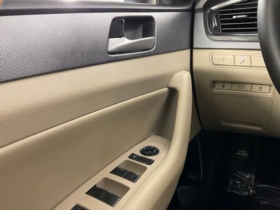 2018 Hyundai Sonata SEL ***BLUE CERTIFIED***
