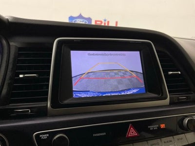 2018 Hyundai Sonata SEL ***BLUE CERTIFIED***