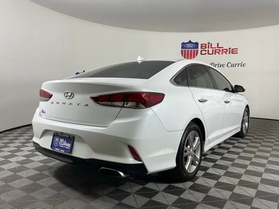 2018 Hyundai Sonata SEL ***BLUE CERTIFIED***