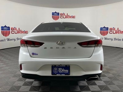 2018 Hyundai Sonata SEL ***BLUE CERTIFIED***