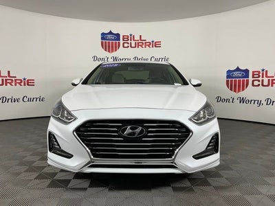2018 Hyundai Sonata SEL ***BLUE CERTIFIED***