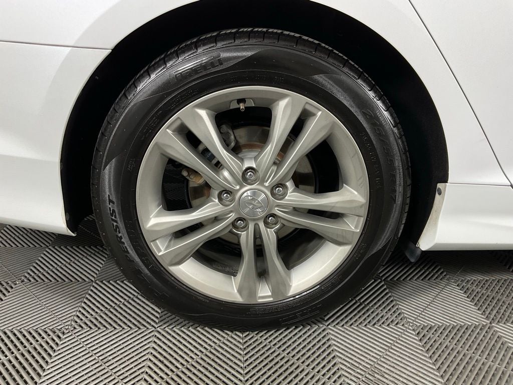 2018 Hyundai Sonata SEL ***BLUE CERTIFIED***