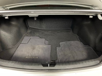 2018 Hyundai Sonata SEL ***BLUE CERTIFIED***