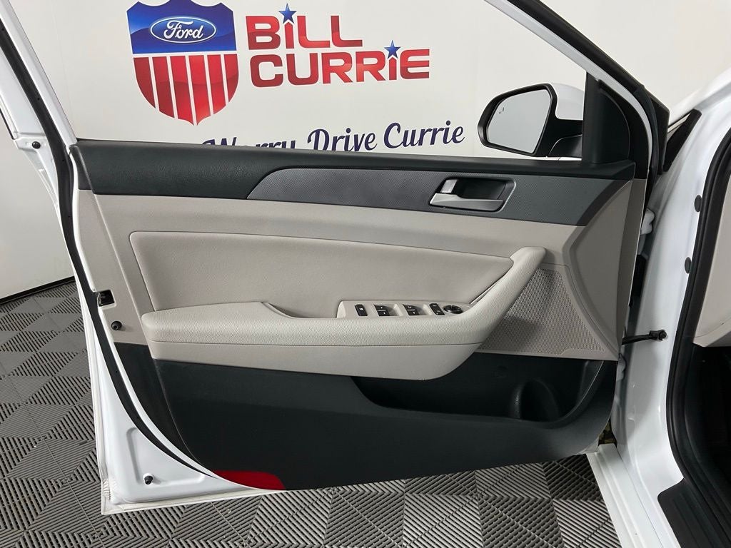 2018 Hyundai Sonata SEL ***BLUE CERTIFIED***