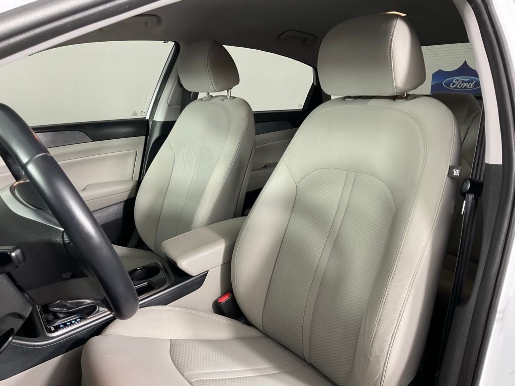 2018 Hyundai Sonata SEL ***BLUE CERTIFIED***