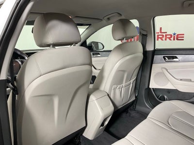 2018 Hyundai Sonata SEL ***BLUE CERTIFIED***