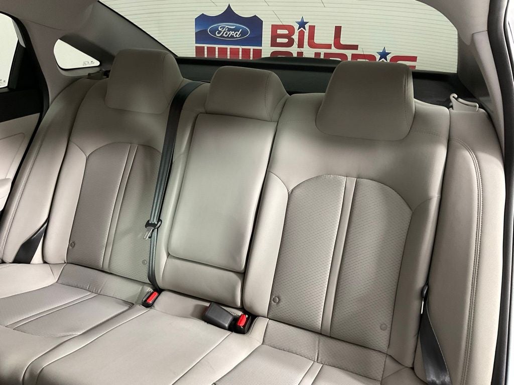 2018 Hyundai Sonata SEL ***BLUE CERTIFIED***